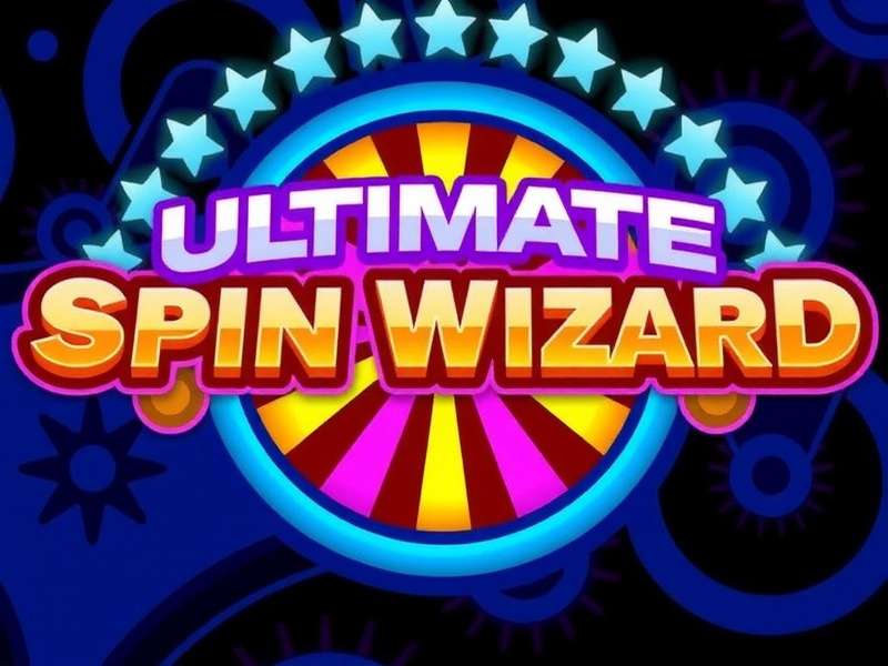 Ultimate Spin Wizard - Core Gameplay Mechanics Ultimate Spin Wizard Gameplay