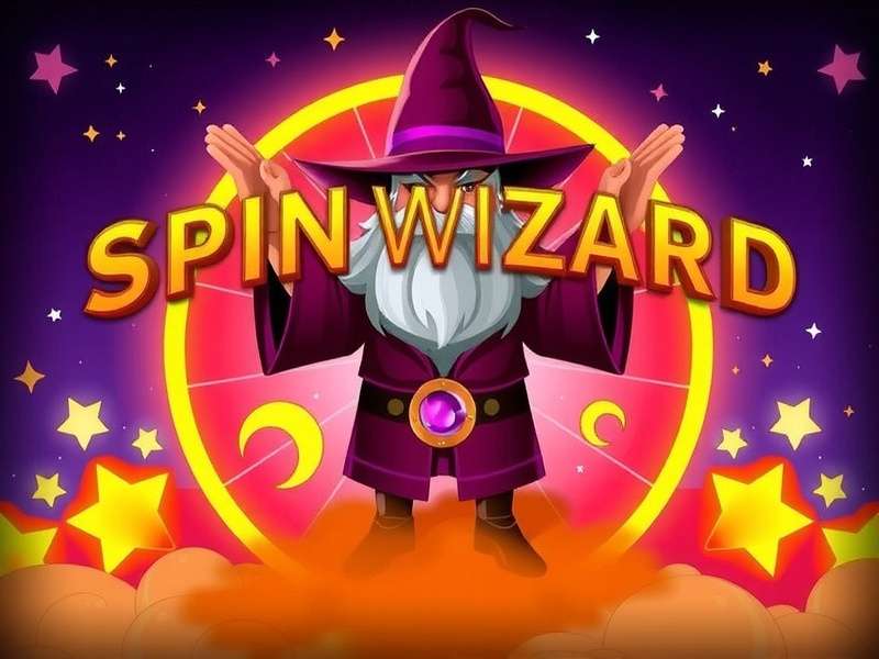 Ultimate Spin Wizard - Spin Your Way to Victory Ultimate Spin Wizard Game Banner