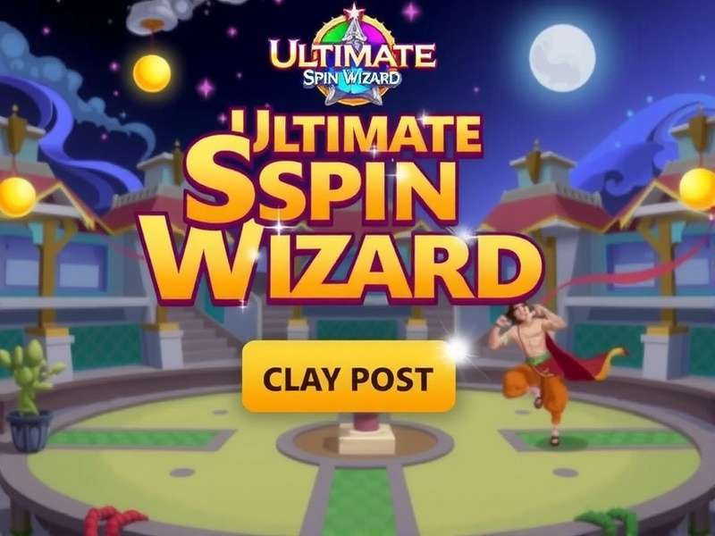 Ultimate Spin Wizard - Diwali Festival Celebration Diwali Event in Ultimate Spin Wizard