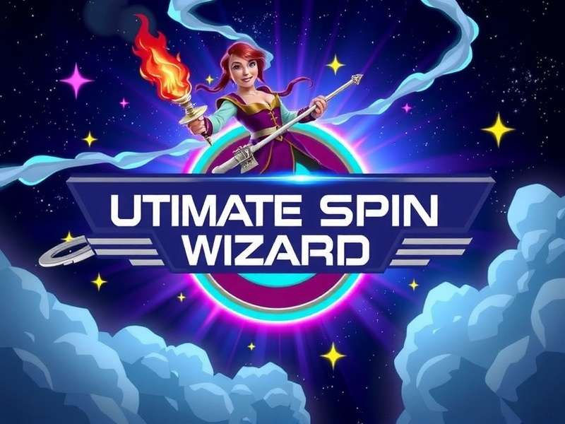 Ultimate Spin Wizard - Player Community Discussions Ultimate Spin Wizard Community